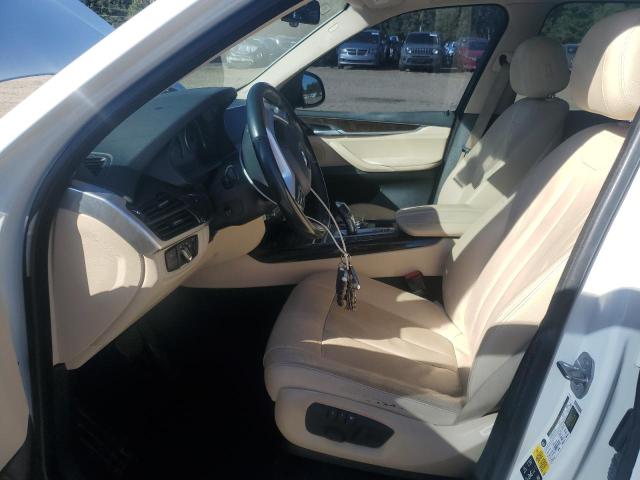 2016 BMW X5 XDRIVE35I 5UXKR0C53G0P30287