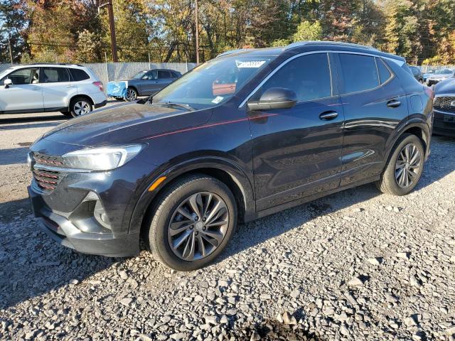 Global Auto Auctions: 2021 BUICK ENCORE GX