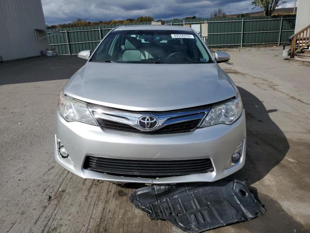 2013 TOYOTA CAMRY SE - 4T1BK1FK0DU534367