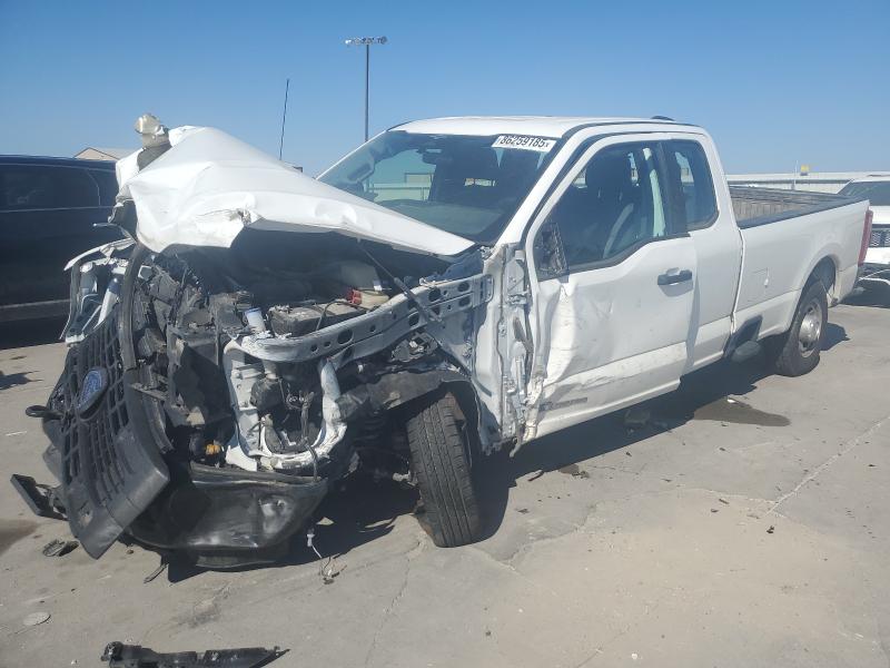 FORD F350 SUPER DUTY