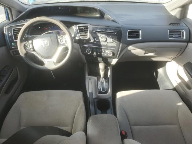 2013 HONDA CIVIC LX #3277023164