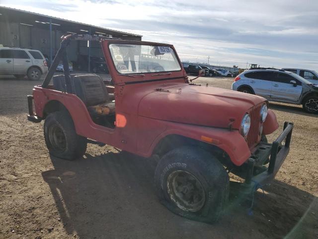 1976 JEEP CJ-5 #3290234202