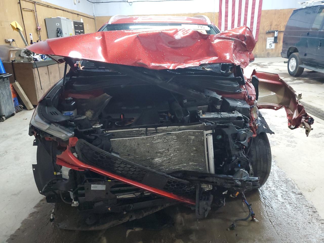 HYUNDAI SANTA FE SEL