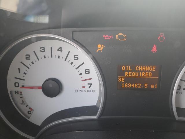 2010 FORD EXPLORER S #3283866427