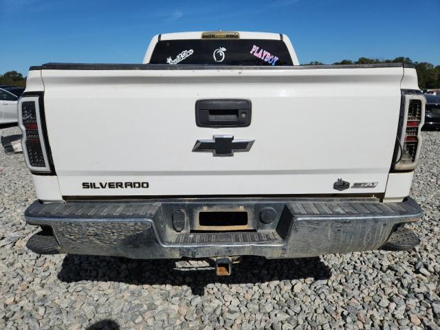 2015 CHEVROLET SILVERADO #3296992873
