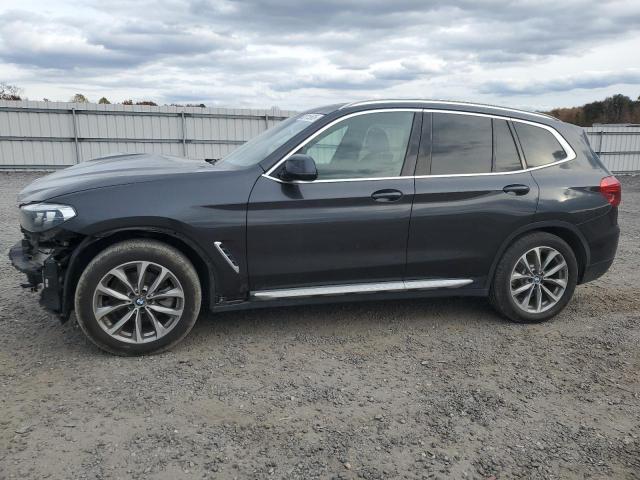 2019 BMW X3 XDRIVE3 - 5UXTR9C59KLP91031