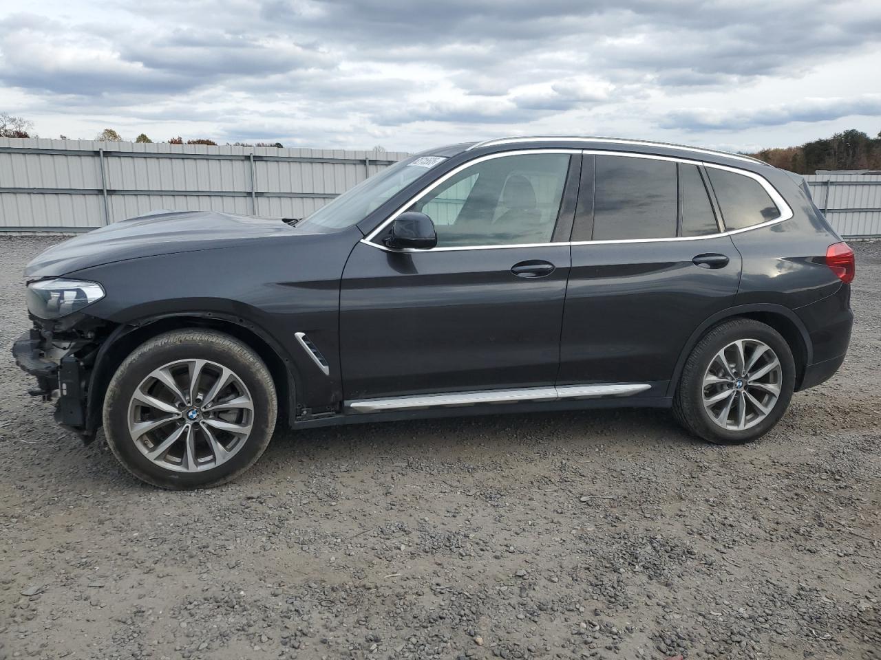 BMW X3 XDRIVE30I