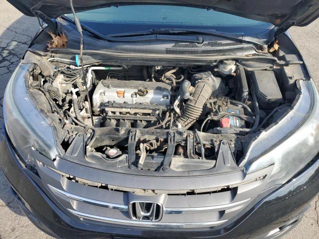 2012 HONDA CR-V EXL - 2HKRM4H77CH632733