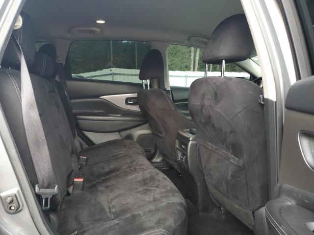 2020 NISSAN MURANO S - 5N1AZ2AJ6LN162263