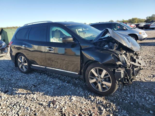 2015 NISSAN PATHFINDER S - 5N1AR2MN0FC603559