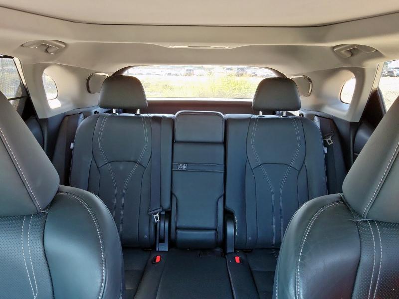 2018 LEXUS RX 350 BAS - 2T2ZZMCA8JC110614