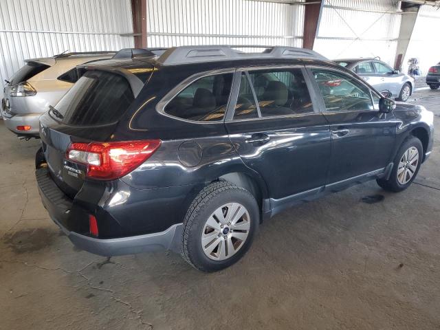 2017 SUBARU OUTBACK 2. - 4S4BSAHC4H3305451