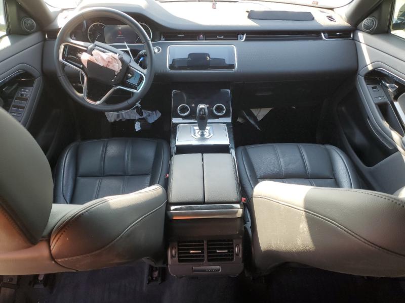2023 LAND ROVER RANGE ROVE SALZJ2FX2PH210236