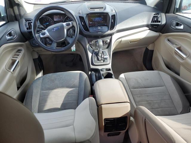 2014 FORD ESCAPE SE - 1FMCU9GX4EUA94484