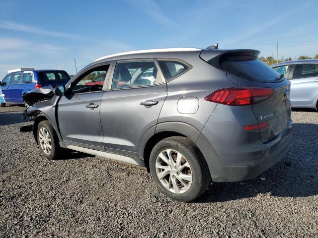 2019 HYUNDAI TUCSON LIM KM8J3CA44KU027479