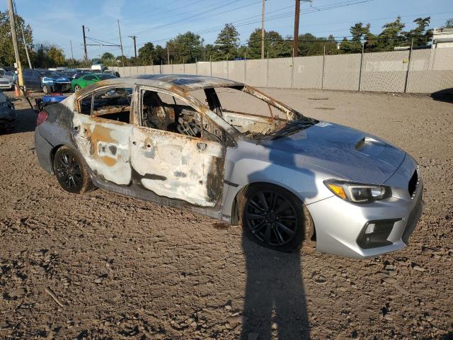 2018 SUBARU WRX JF1VA1A68J9801466