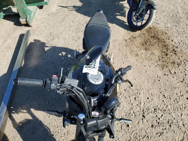 2023 YAMAHA MTM690 #3298223031