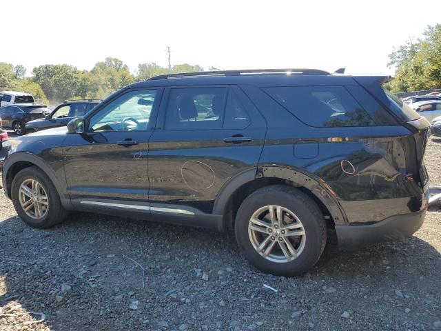 2021 FORD EXPLORER X #3284750520