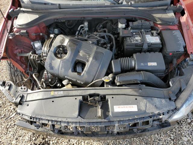 2017 HYUNDAI ELANTRA 5NPD84LF6HH021855