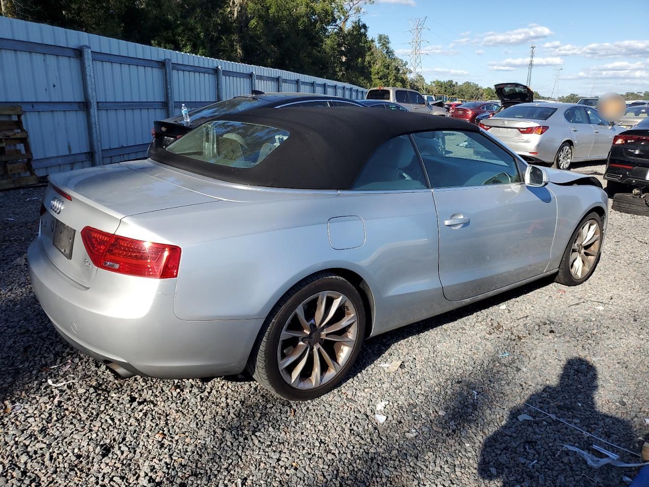 AUDI A5 PREMIUM