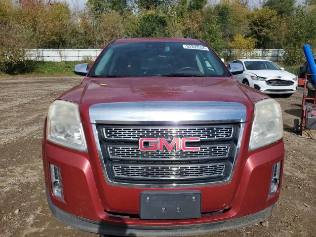 2014 GMC TERRAIN SL - 2GKFLYEK2E6312382