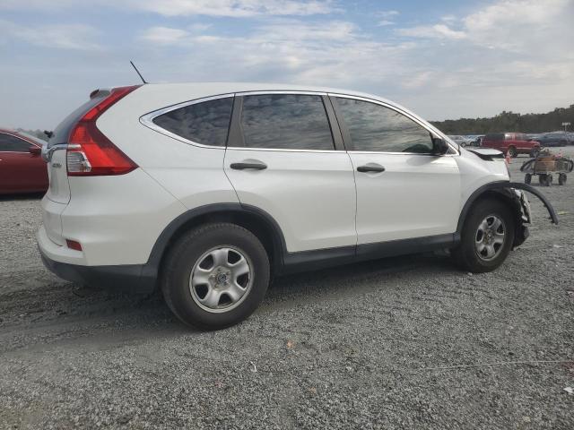 2016 HONDA CR-V LX - 5J6RM4H30GL113600