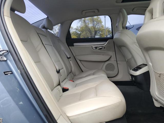 2017 VOLVO S90 T6 MOM YV1A22MK7H1003810