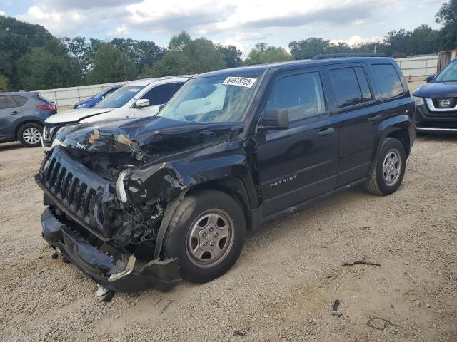 JEEP PATRIOT SP