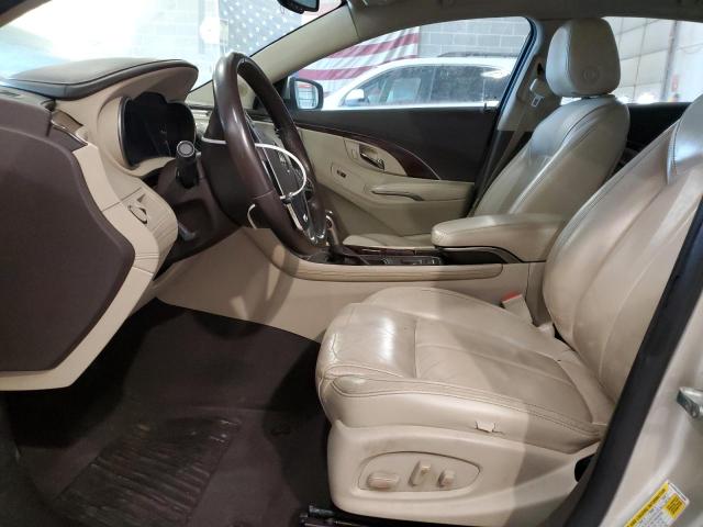 2015 BUICK LACROSSE 1G4GB5G34FF120469