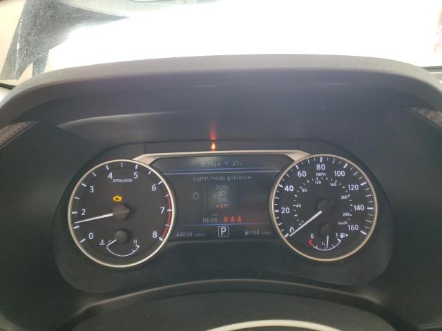 2023 NISSAN SENTRA SV 3N1AB8CV2PY315132