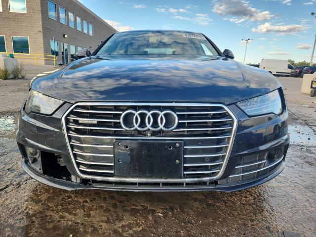 2017 AUDI A7 PRESTIG WAU22AFC0HN060799