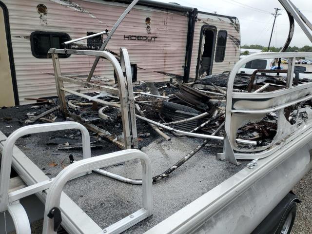 2018 SUN TRACKER BOAT #3291218997