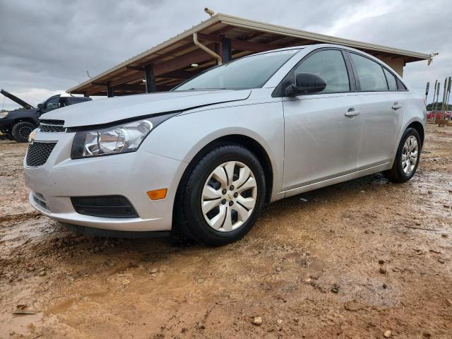 Global Auto Auctions: 2014 CHEVROLET CRUZE LS