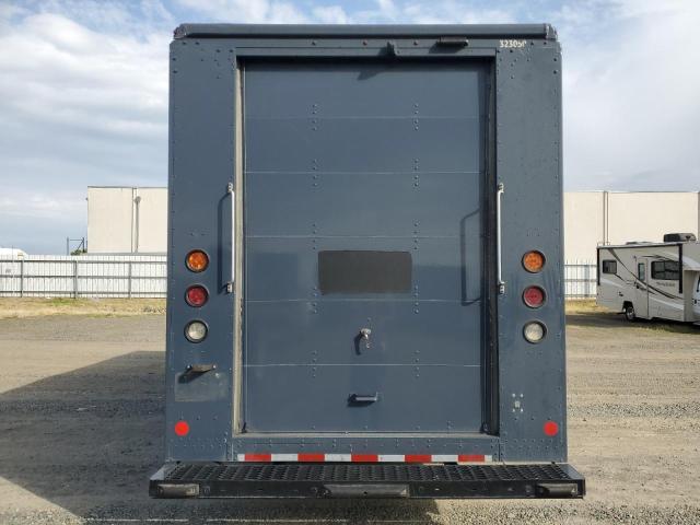 2020 FORD F59 #3305442166