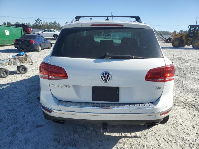 2016 VOLKSWAGEN TOUAREG SP WVGEF9BP1GD012658