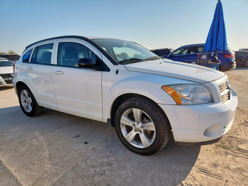 2011 DODGE CALIBER - Other View