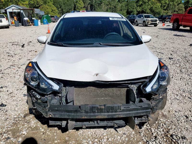 2016 KIA FORTE LX - KNAFK4A60G5460560