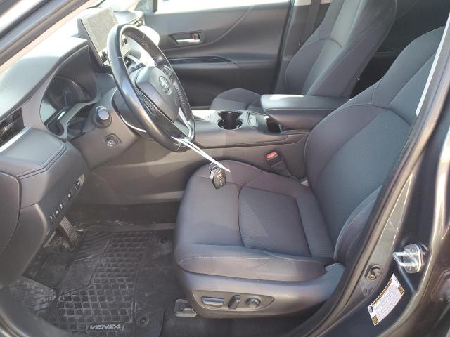 2023 TOYOTA VENZA LE - JTEAAAAH3PJ143598