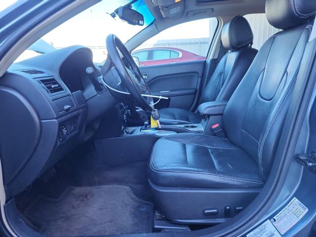 2012 FORD FUSION SEL - 3FAHP0JA7CR282895