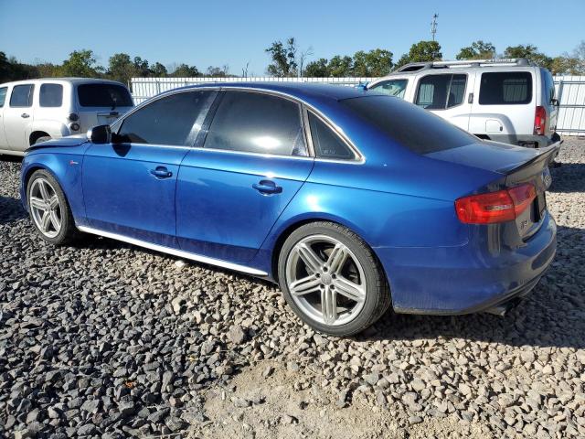 2015 AUDI S4 PREMIUM #3274721831