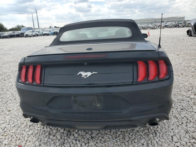 2019 FORD MUSTANG - 1FATP8UH5K5115647