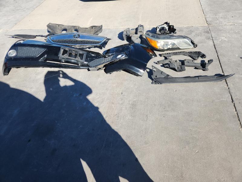 2013 ACURA RDX - 5J8TB3H54DL010092