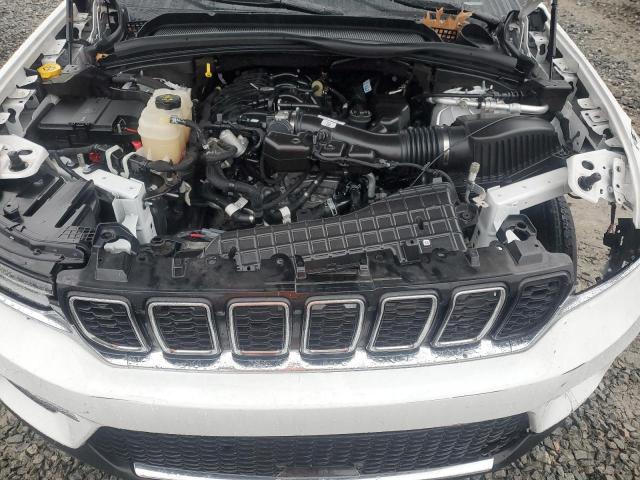 2023 JEEP GRAND CHER #3280304990