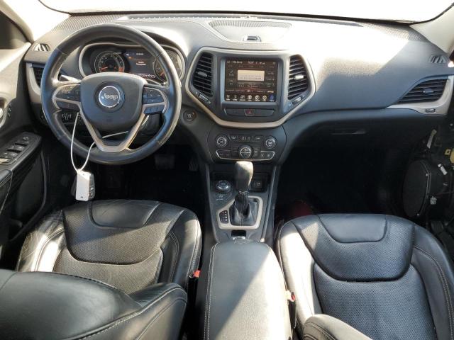 2015 JEEP CHEROKEE L - 1C4PJMDS5FW511336