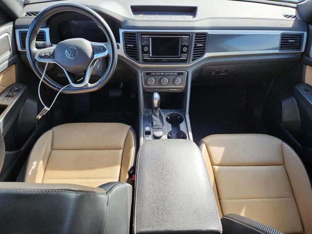 2022 VOLKSWAGEN ATLAS CROS #3266809949