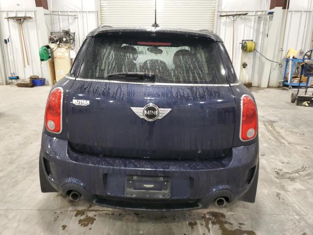 2014 MINI COOPER S C #3286677300