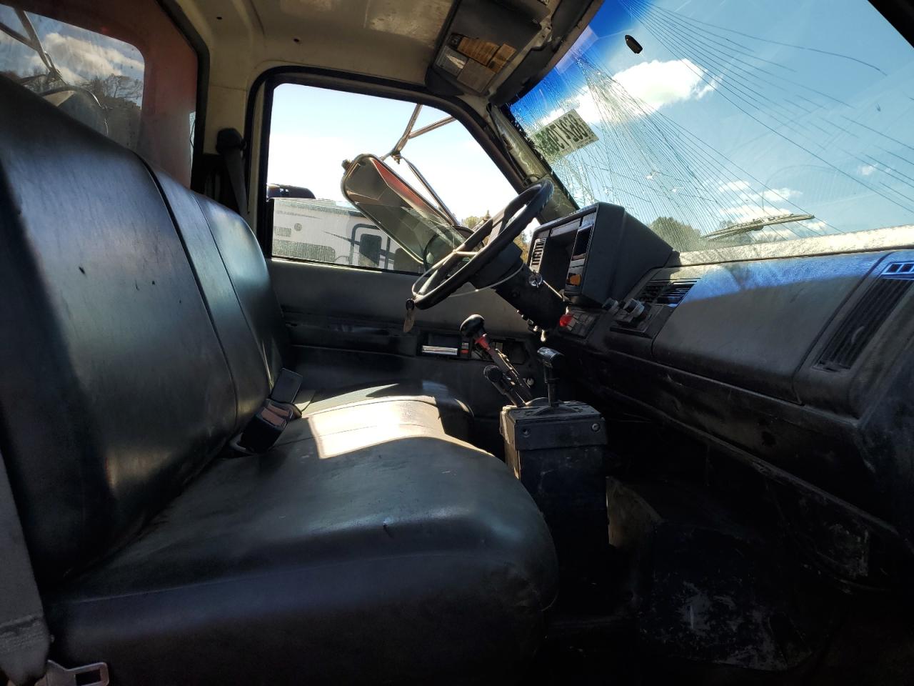 Lot #3273734376 1994 CHEVROLET KODIAK C7H