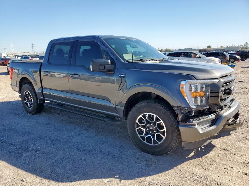 2023 FORD F150 SUPER #3281387988