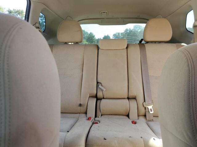 2015 NISSAN ROGUE S - KNMAT2MT7FP533930