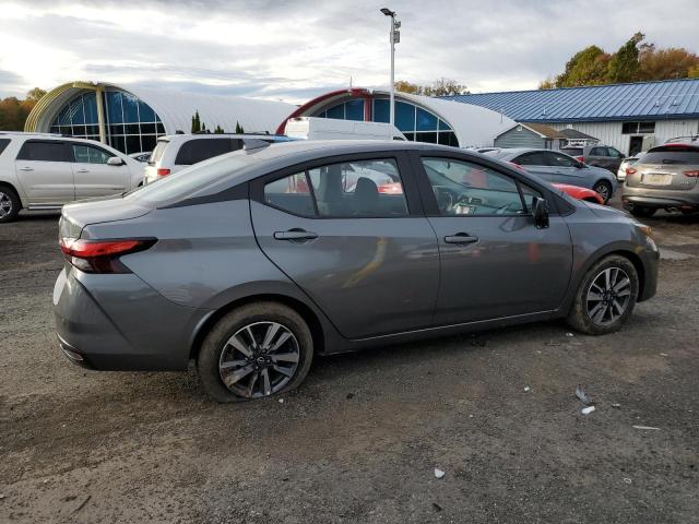 2025 NISSAN VERSA SV 3N1CN8EV6SL833120